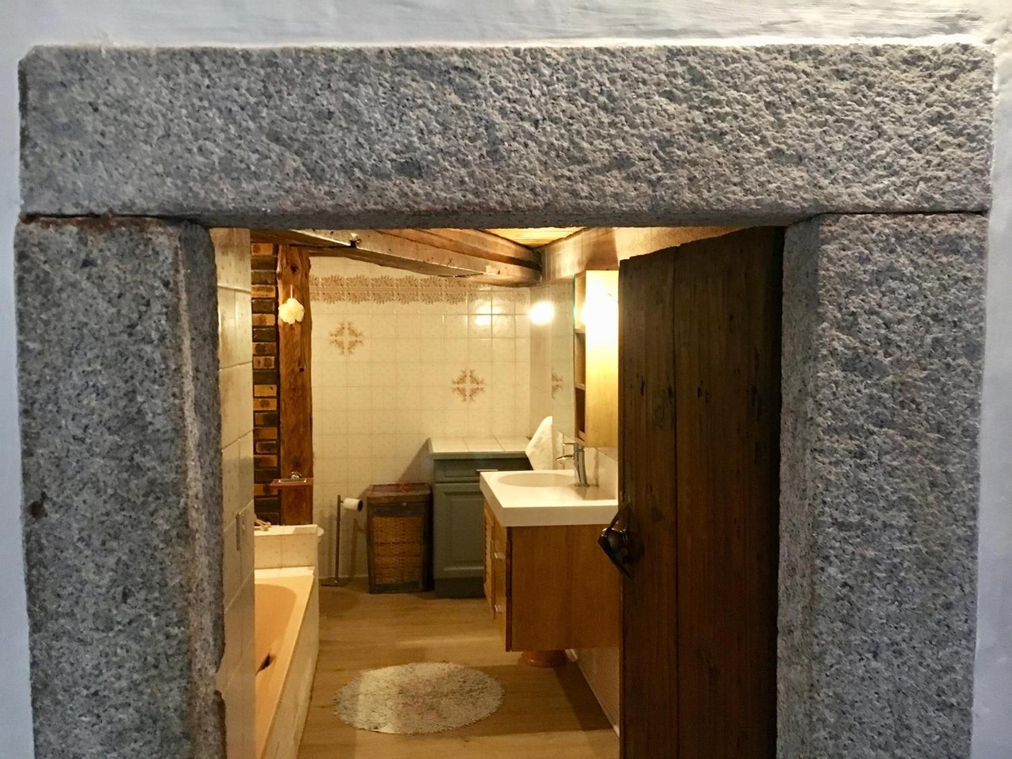 הוילה שאמוני Marmotte Mountain Manor מראה חיצוני תמונה